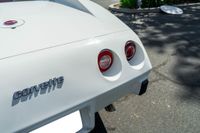 1976 Chevrolet Corvette for sale