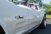 1976 Chevrolet Corvette for sale