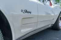 1976 Chevrolet Corvette for sale