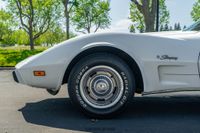 1976 Chevrolet Corvette for sale