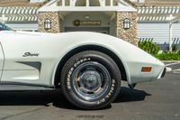 1976 Chevrolet Corvette for sale