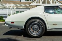 1976 Chevrolet Corvette for sale