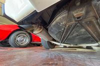 1976 Chevrolet Corvette for sale