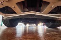 1976 Chevrolet Corvette for sale