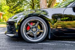 2004 Nissan 350Z for sale