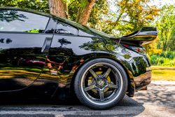 2004 Nissan 350Z for sale
