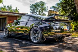 2004 Nissan 350Z for sale