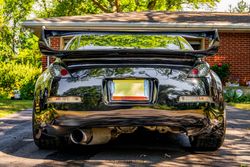 2004 Nissan 350Z for sale
