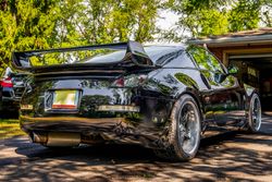 2004 Nissan 350Z for sale