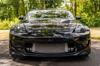 2004 Nissan 350Z for sale