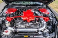 2004 Nissan 350Z for sale