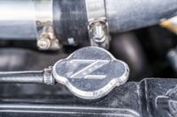 2004 Nissan 350Z for sale