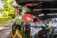 2004 Nissan 350Z for sale