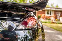 2004 Nissan 350Z for sale