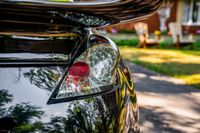 2004 Nissan 350Z for sale