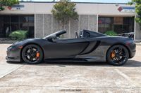 2013 McLaren MP4-12C Spider for sale