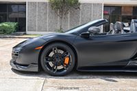 2013 McLaren MP4-12C Spider for sale
