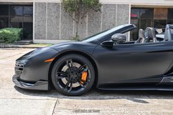 2013 McLaren MP4-12C Spider for sale