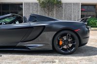 2013 McLaren MP4-12C Spider for sale