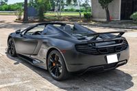 2013 McLaren MP4-12C Spider for sale