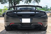 2013 McLaren MP4-12C Spider for sale