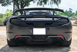 2013 McLaren MP4-12C Spider for sale