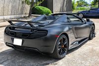 2013 McLaren MP4-12C Spider for sale