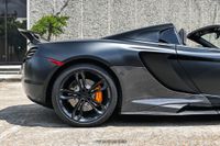 2013 McLaren MP4-12C Spider for sale