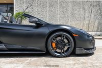 2013 McLaren MP4-12C Spider for sale