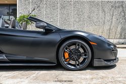 2013 McLaren MP4-12C Spider for sale