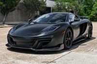 2013 McLaren MP4-12C Spider for sale