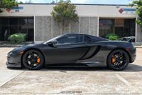 2013 McLaren MP4-12C Spider for sale