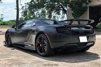 2013 McLaren MP4-12C Spider for sale