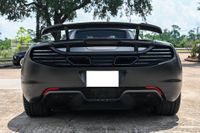 2013 McLaren MP4-12C Spider for sale