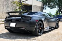 2013 McLaren MP4-12C Spider for sale