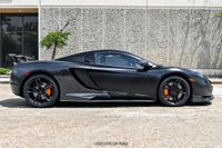 2013 McLaren MP4-12C Spider for sale