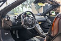 2013 McLaren MP4-12C Spider for sale