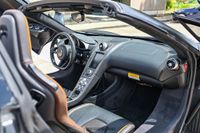 2013 McLaren MP4-12C Spider for sale