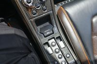 2013 McLaren MP4-12C Spider for sale