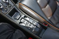 2013 McLaren MP4-12C Spider for sale