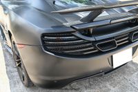 2013 McLaren MP4-12C Spider for sale