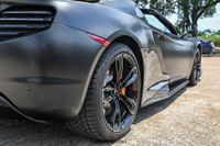 2013 McLaren MP4-12C Spider for sale