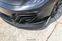 2013 McLaren MP4-12C Spider for sale