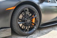 2013 McLaren MP4-12C Spider for sale