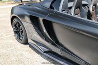 2013 McLaren MP4-12C Spider for sale
