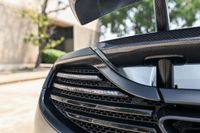 2013 McLaren MP4-12C Spider for sale