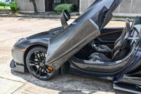 2013 McLaren MP4-12C Spider for sale