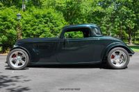 1934 Ford Model 40 Hot Rod by Factory Five Racing for sale