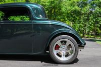 1934 Ford Model 40 Hot Rod by Factory Five Racing for sale