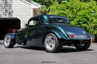 1934 Ford Model 40 Hot Rod by Factory Five Racing for sale